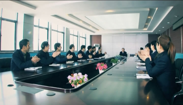 全域影视传媒对广州企业宣传片的理解