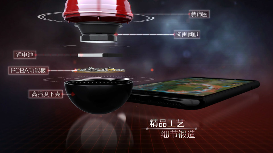 产品宣传片制作的优势
