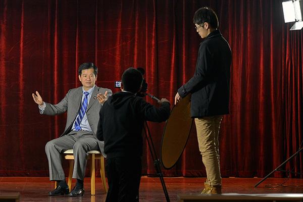 做一个企业宣传片需要多少钱?