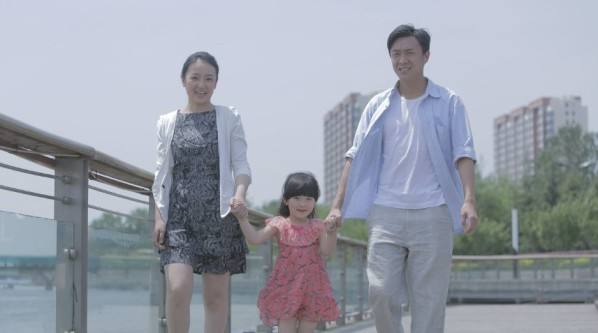 爱情纪录片制作记录爱的美好历程