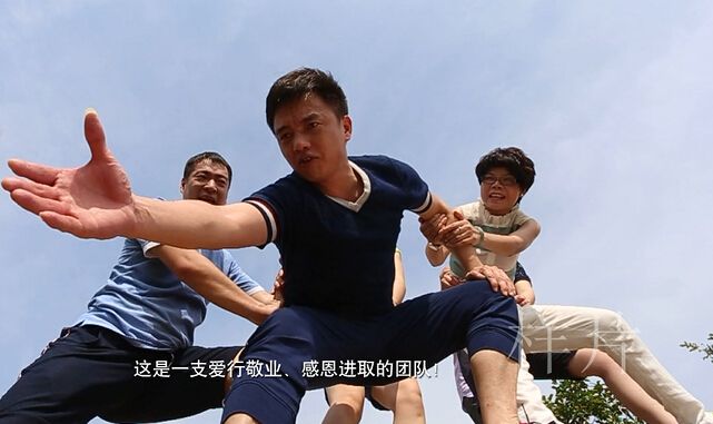 公司形象宣传片制作如何讲好故事