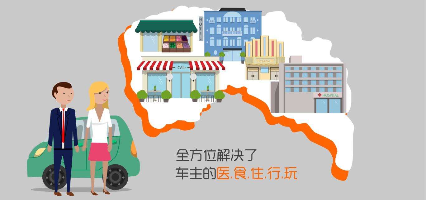 企业形象有多重要,宣传片制作就有多重要