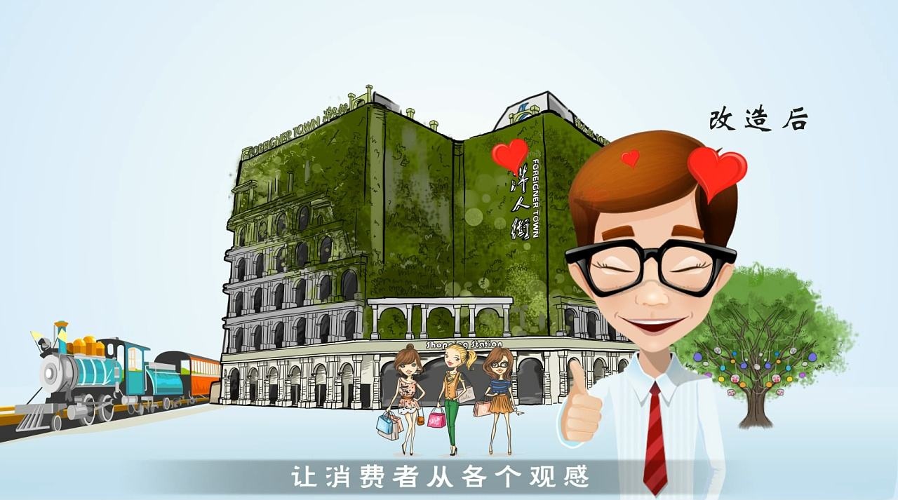 如何保证企业视频宣传片的完美画质？