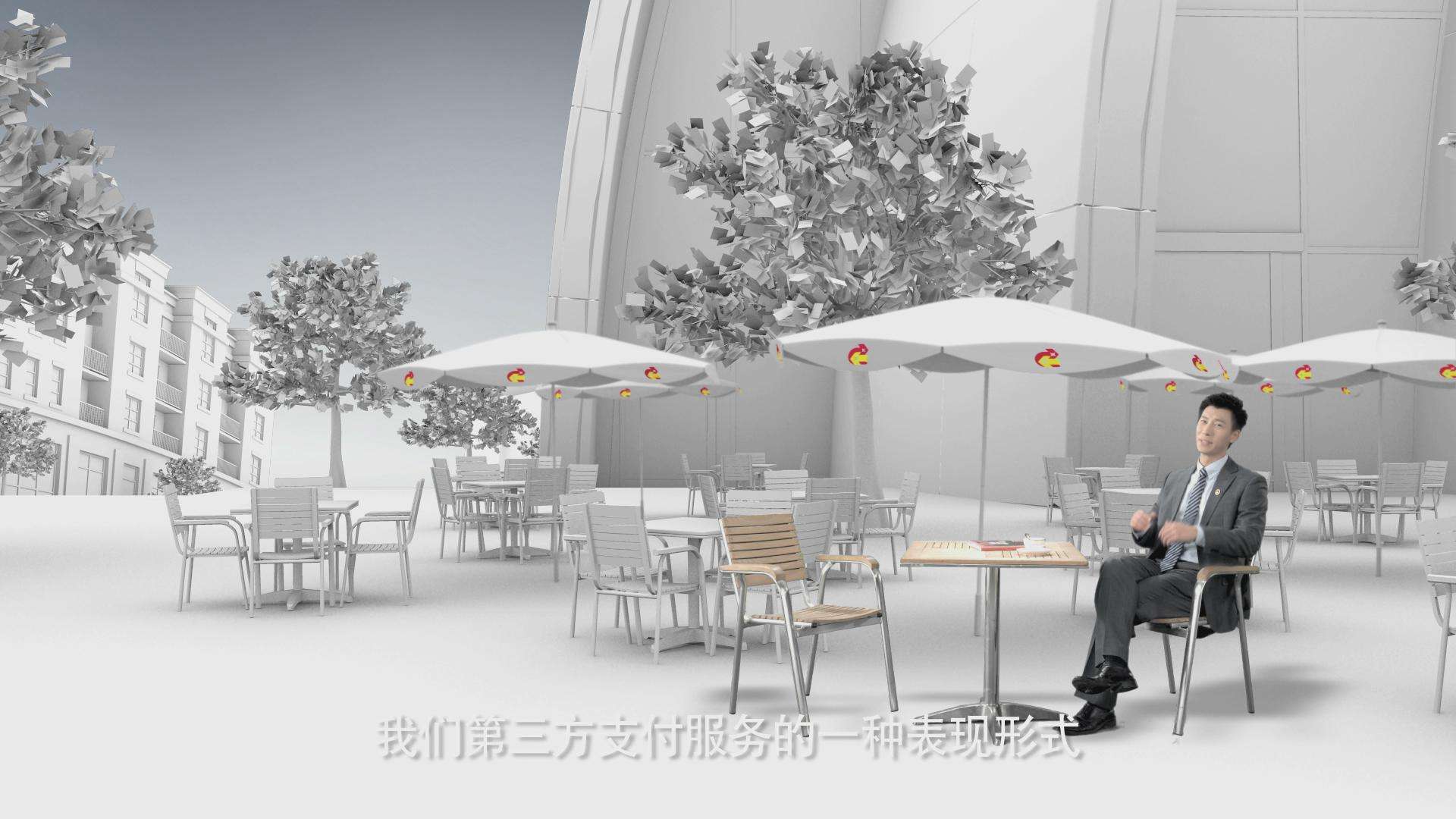 怎么把企业广告宣传片拍出创意来?