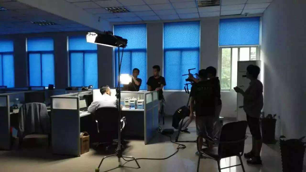 一部好的企业专题片拍摄如何获取素材