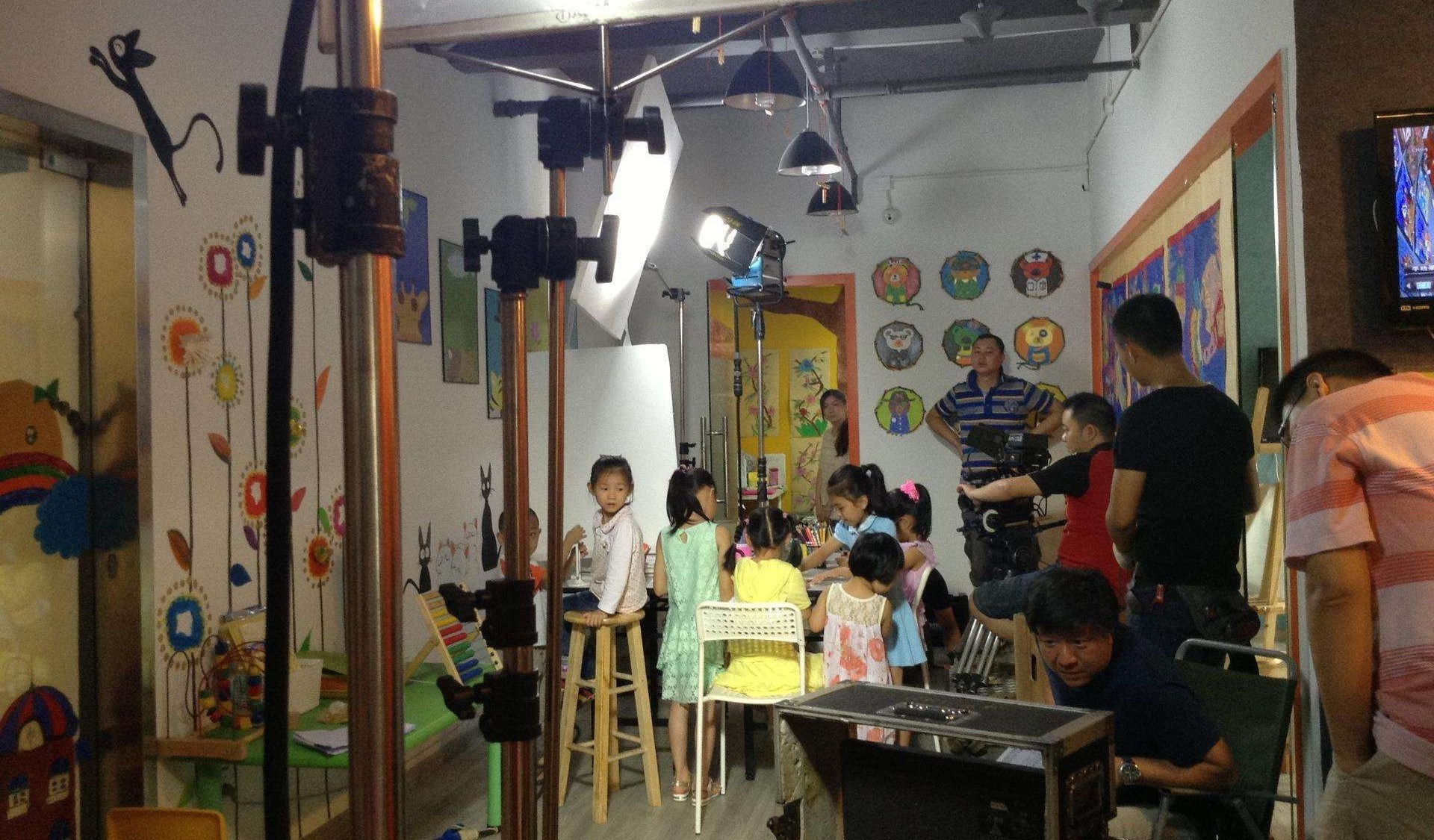 企业微电影制作如何打造视觉营销