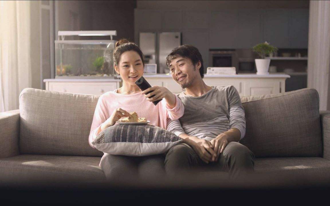 浅谈泰国广告片的创意特征
