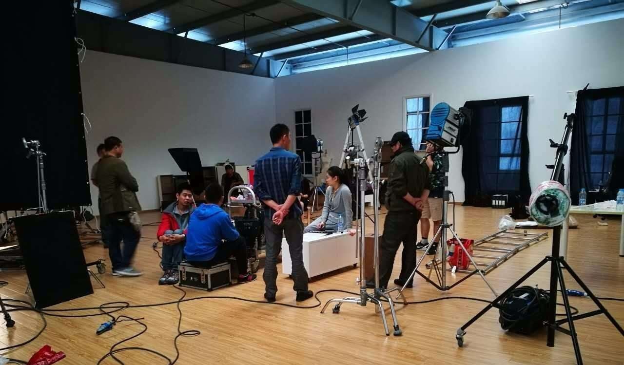 怎样制作一部优秀的企业专题片