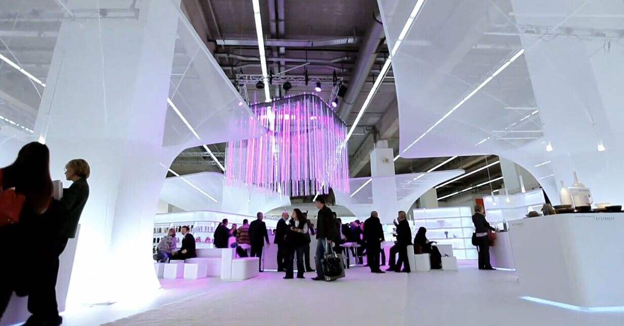 你必须要掌握的展览展会宣传片制作要点