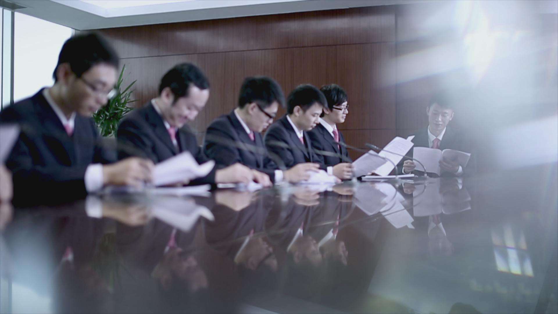 这样甄选企业宣传片拍摄场景才对