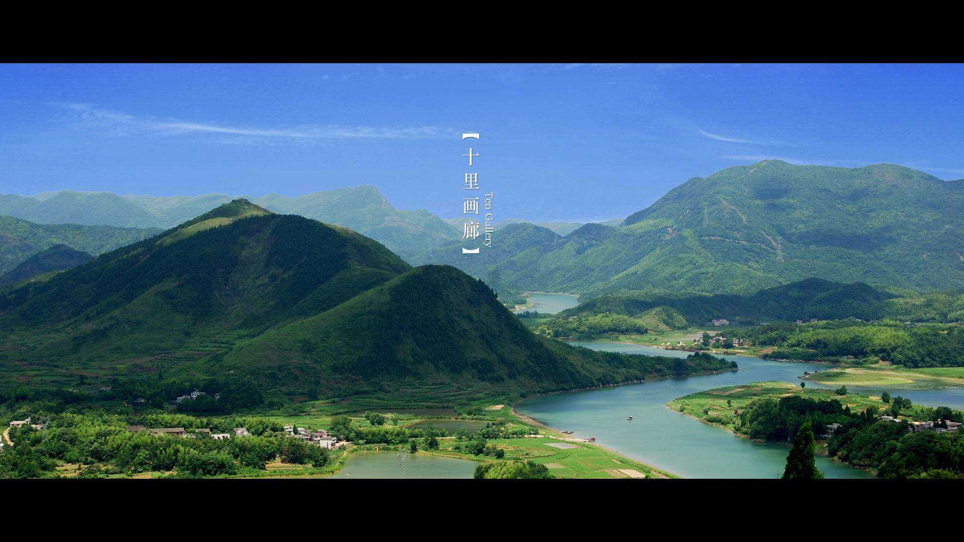 拍摄旅游宣传片的作用与好处