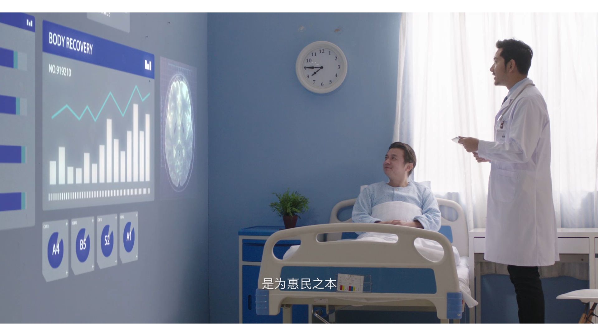 企业宣传片4.0时代,和你想象的完全不一样