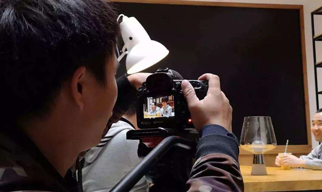 企业宣传片是企业最佳的业务员