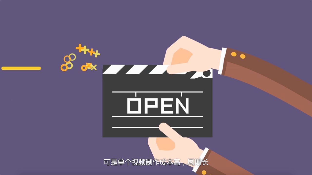 公司宣传片拍摄是企业品牌营销的重要砝码