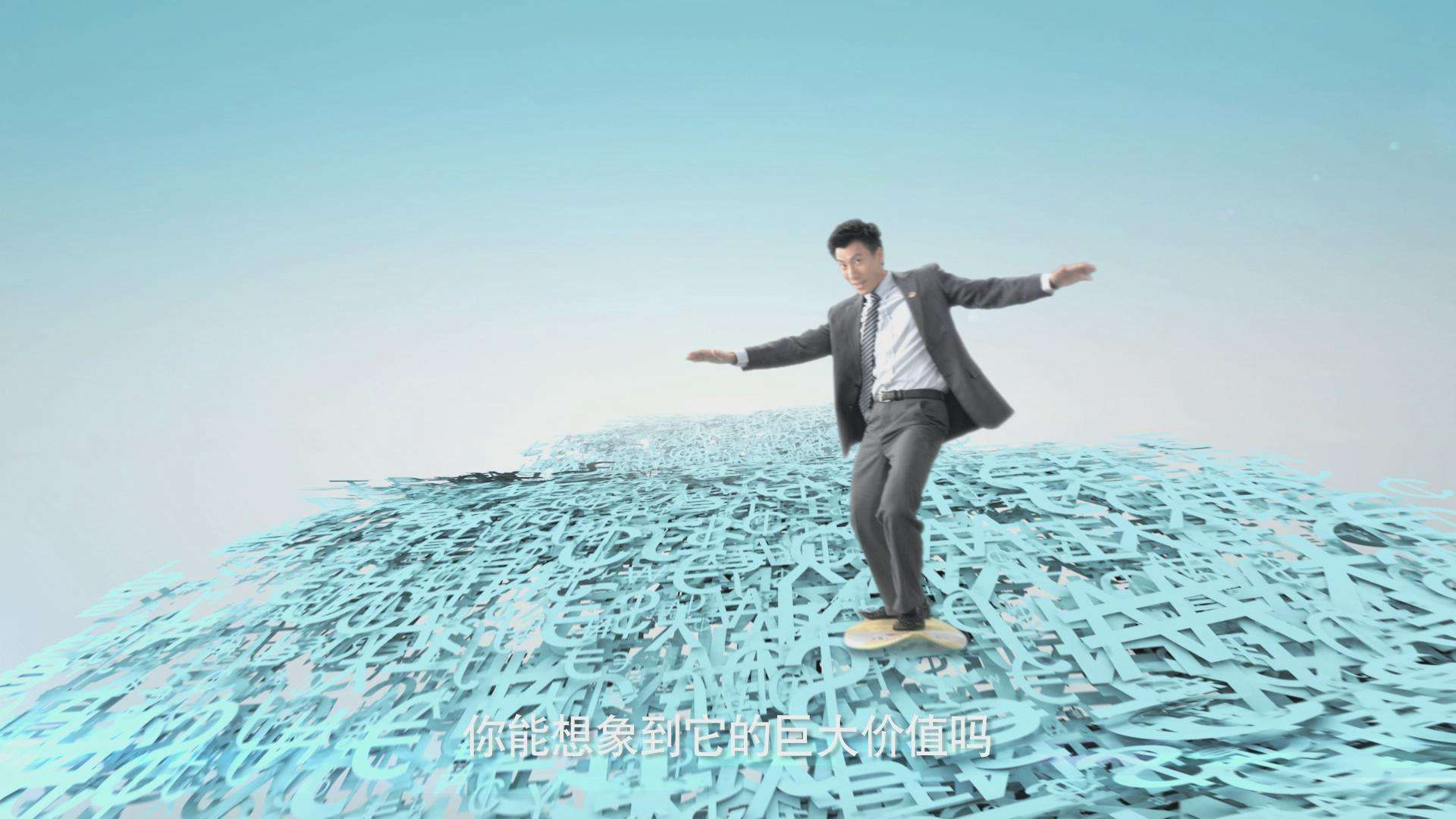 为什么说你一定要拍企业宣传片