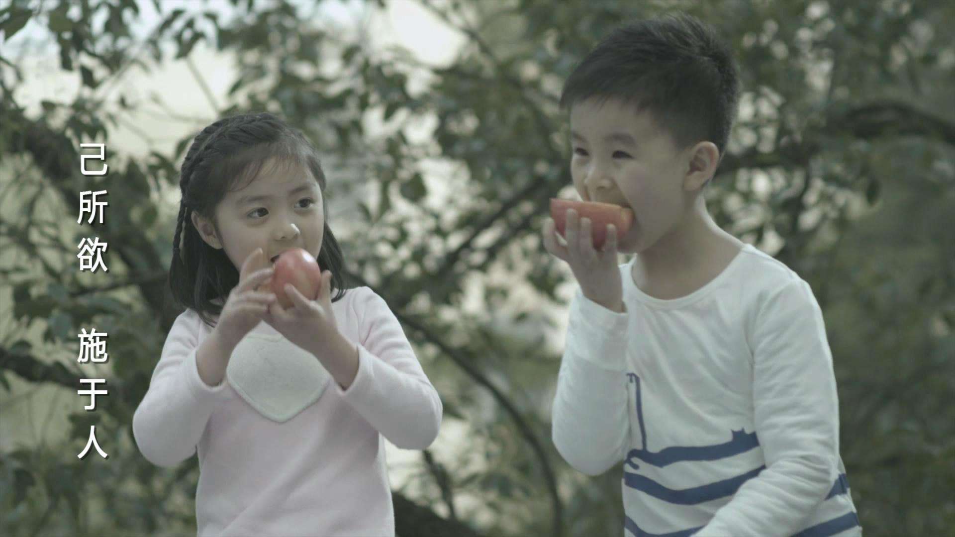 解析企业宣传片拍摄脚本的结构
