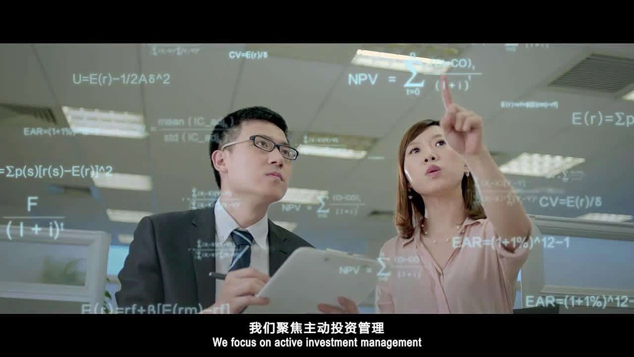 拍摄宣传片时如何拍出人物的“眼神光”